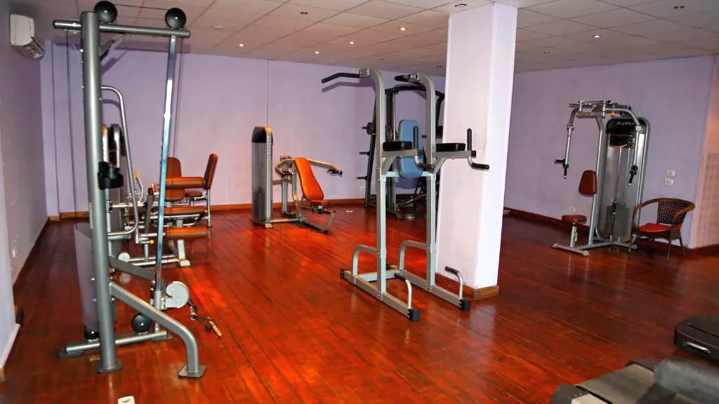 الفندق كورال صن بيتش - سفاجا